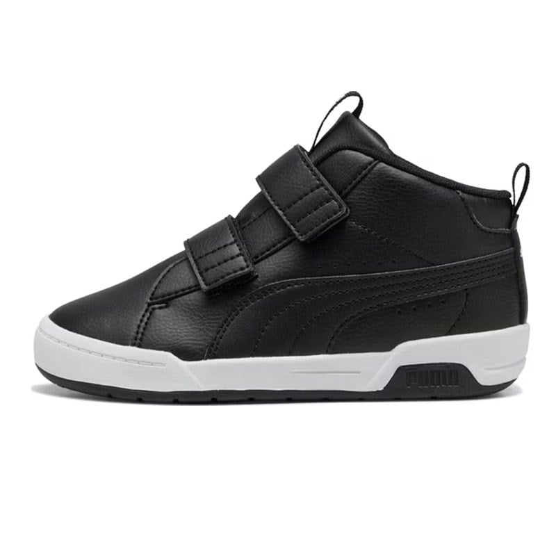 Puma Multiflex 2 Mid Sl V Ps Çocuk Günlük Ayakkabı 312154-01 312154-01 Çocuk