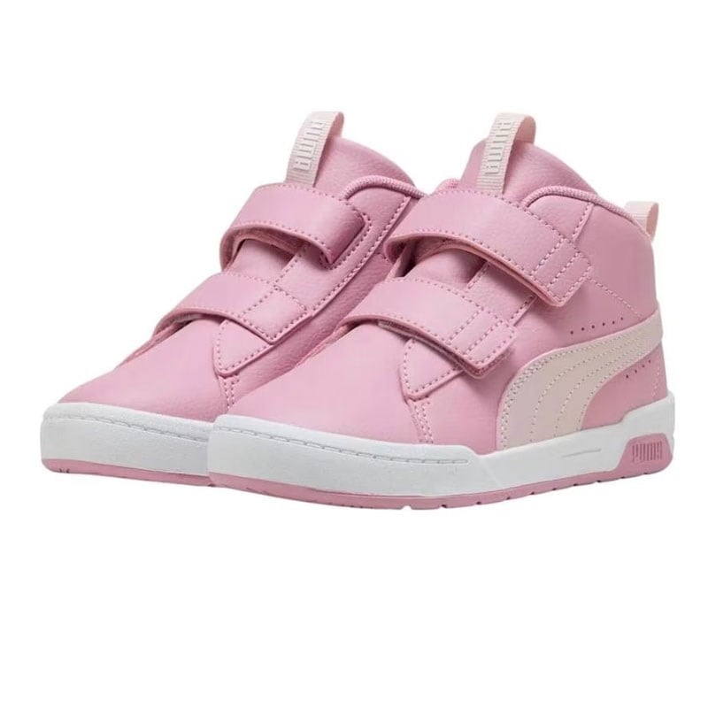Puma Multiflex 2 Mid Sl V Ps Çocuk Günlük Ayakkabı 312154-04 312154-04 Çocuk