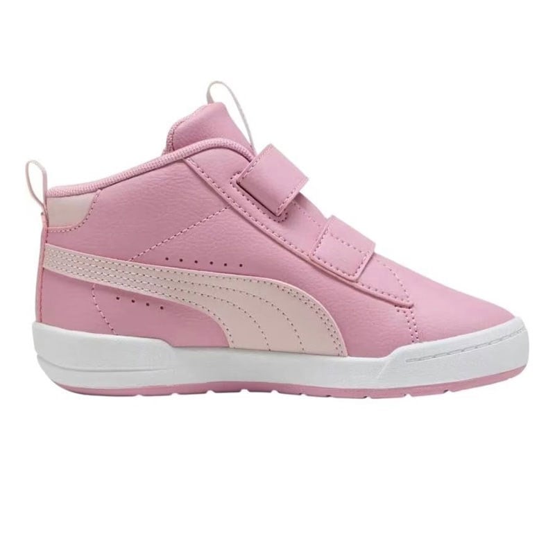 Puma Multiflex 2 Mid Sl V Ps Çocuk Günlük Ayakkabı 312154-04 312154-04 Çocuk