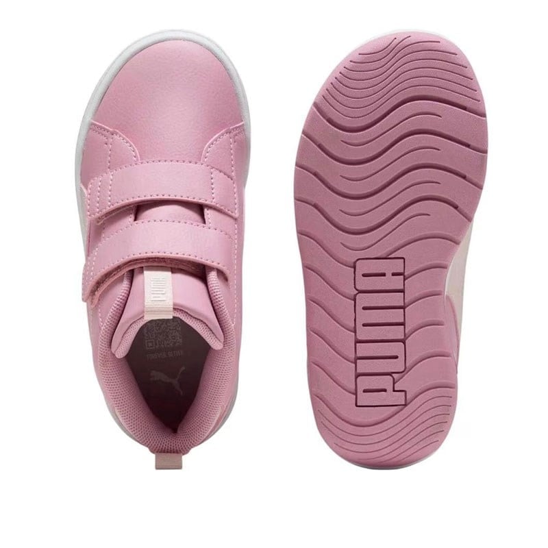 Puma Multiflex 2 Mid Sl V Ps Çocuk Günlük Ayakkabı 312154-04 312154-04 Çocuk