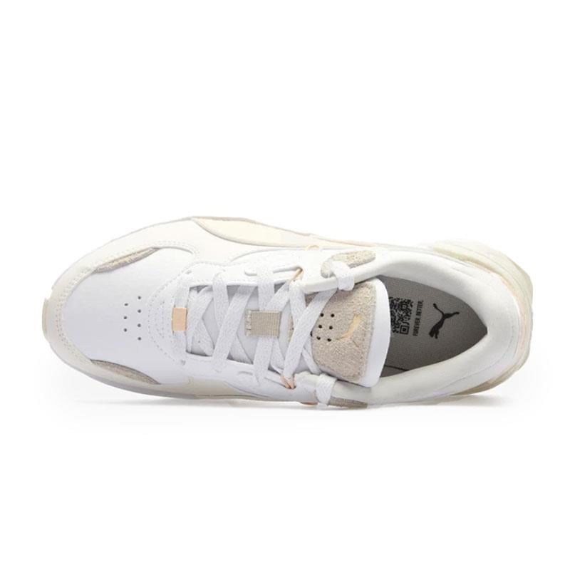 Puma Orkid Iı Wns Kadın Günlük Ayakkabı 396007-01 Beyaz