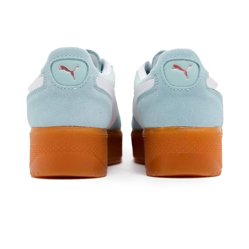Puma Palermo Elevata Wns Kadın Günlük Ayakkabı 399348-11