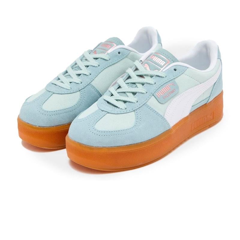 Puma Palermo Elevata Wns Kadın Günlük Ayakkabı 399348-11