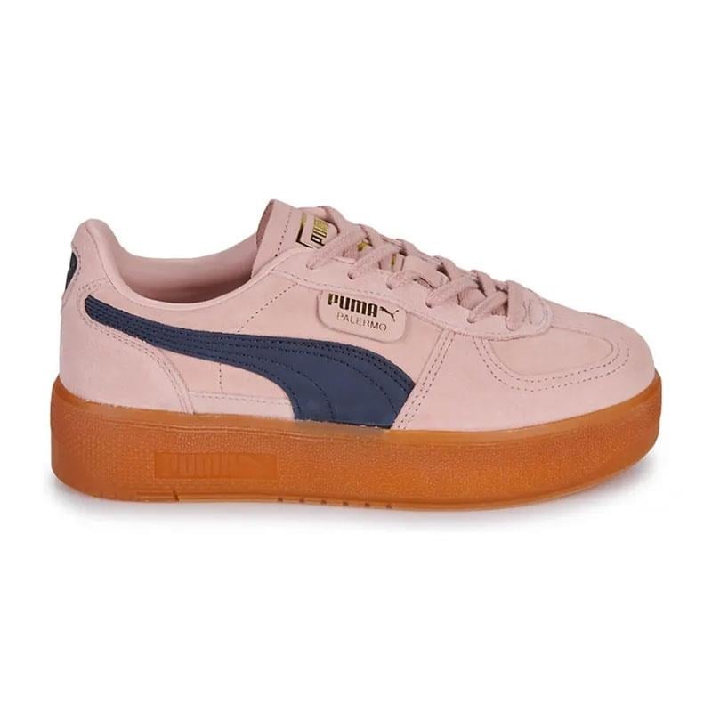 Puma Palermo Elevata Wns Kadın Günlük Ayakkabı 399348-10