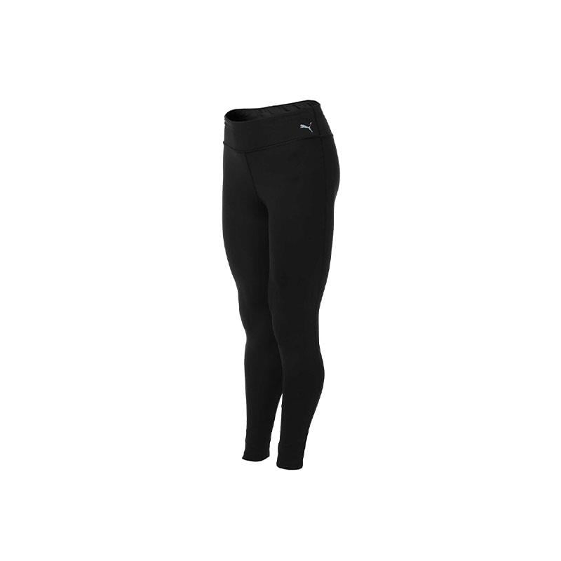 Puma Performance Full Tıght W Kadın Tayt 520313-01 Siyah