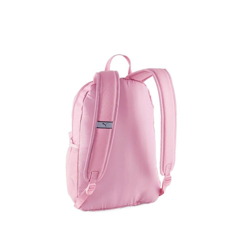 Puma Phase Backpack Unisex Sırt Çantası 079943-32 Mor