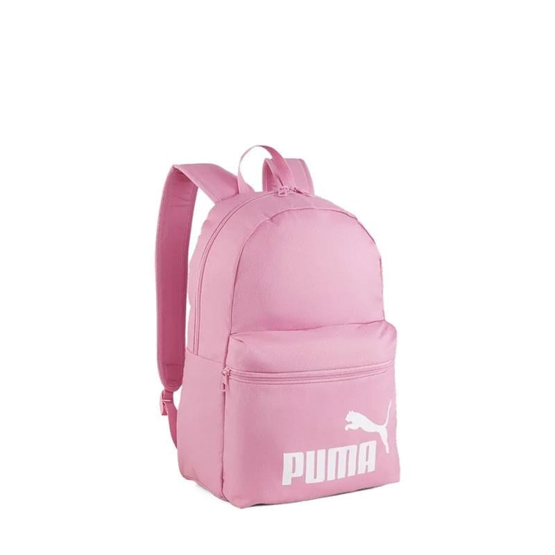 Puma Phase Backpack Unisex Sırt Çantası 079943-32 Mor