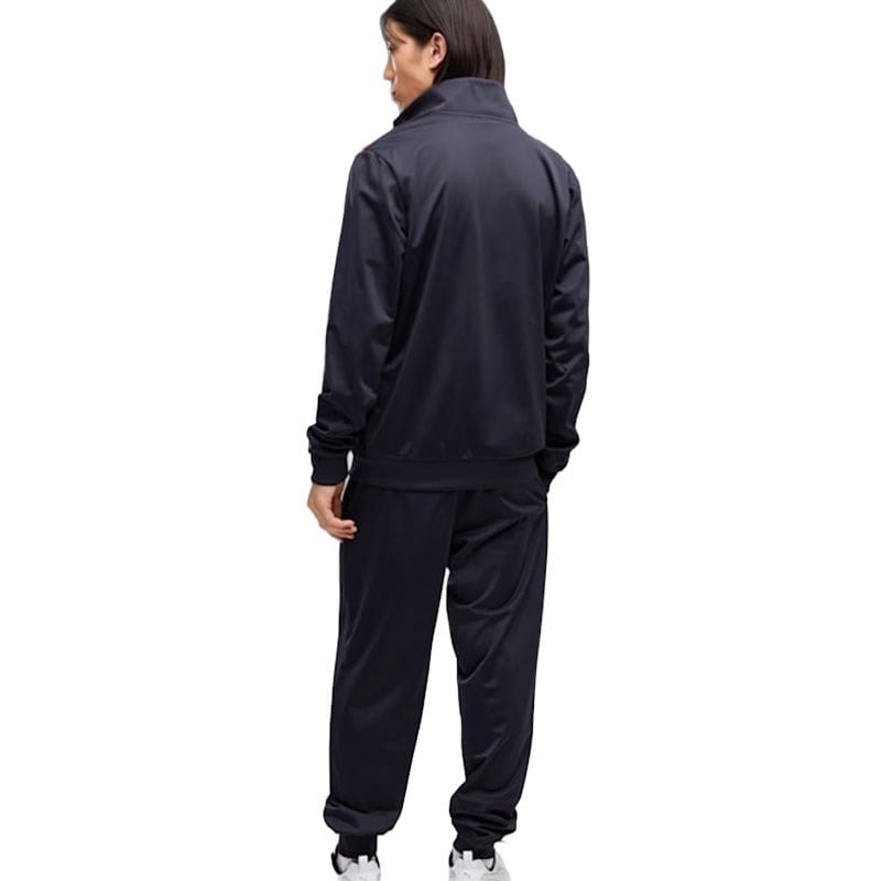 Puma Poly Piping Suit Erkek Eşofman Takımı 694347-16 694347-16 Erkek