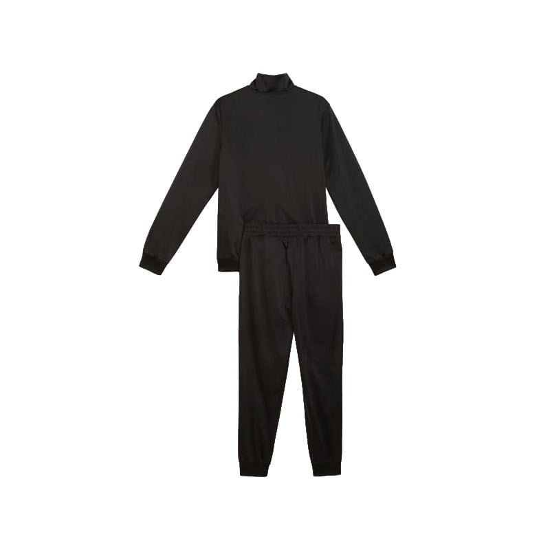 Puma Poly Piping Suit Erkek Eşofman Takımı 694347-01 694347-01 Erkek