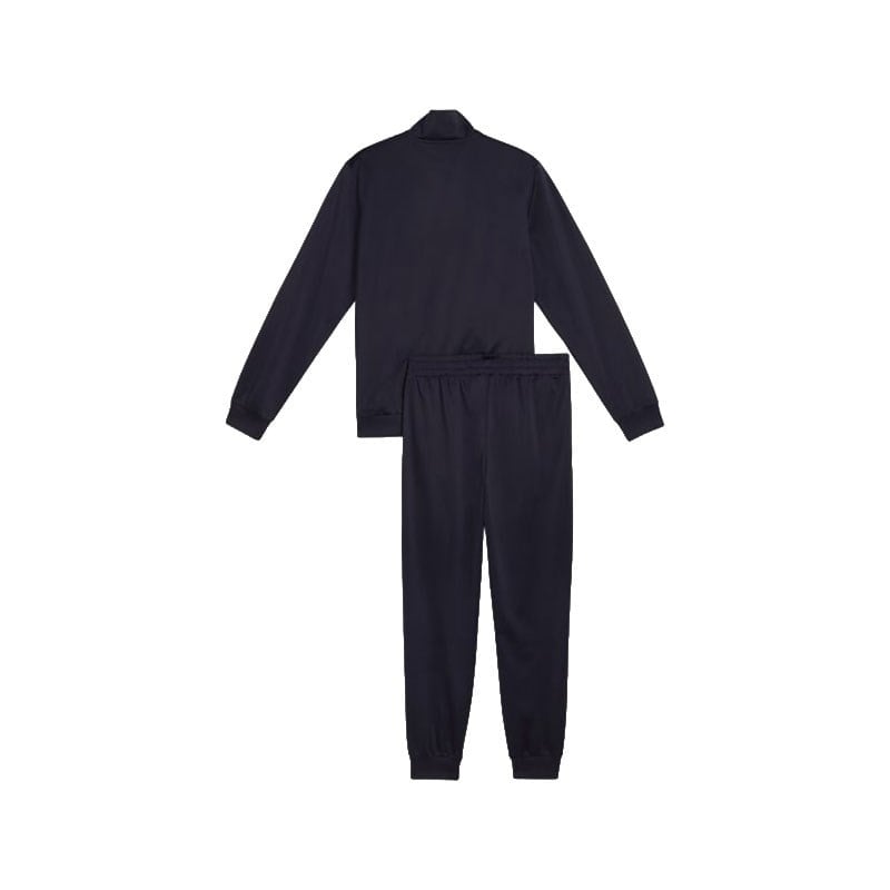 Puma Poly Piping Suit Erkek Eşofman Takımı 694347-16 694347-16 Erkek