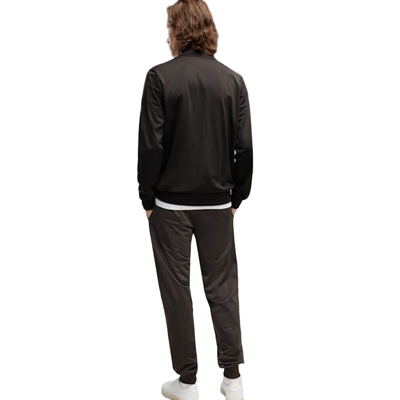 Puma Poly Piping Suit Erkek Eşofman Takımı 694347-01 694347-01 Erkek