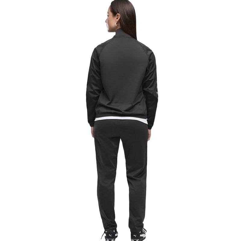 Puma Poly Suit Op Kadın Eşofman Takımı 693998-01 693998-01 Kadın