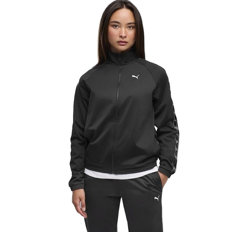 Puma Poly Suit Op Kadın Eşofman Takımı 693998-01 693998-01 Kadın