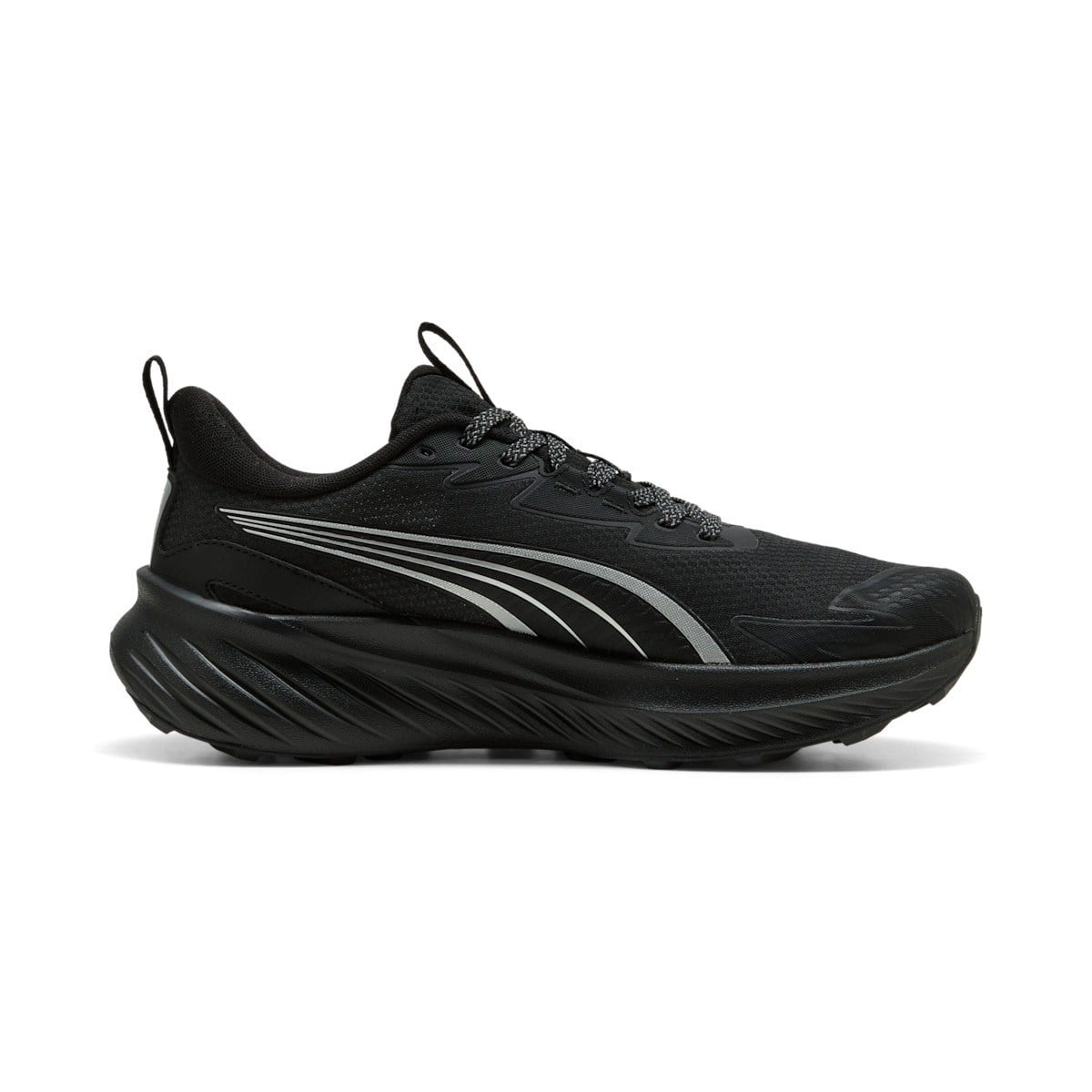 Puma Pounce Lite 2 Trail Primalof Erkek Günlük Ayakkabı Siyah 314035-01