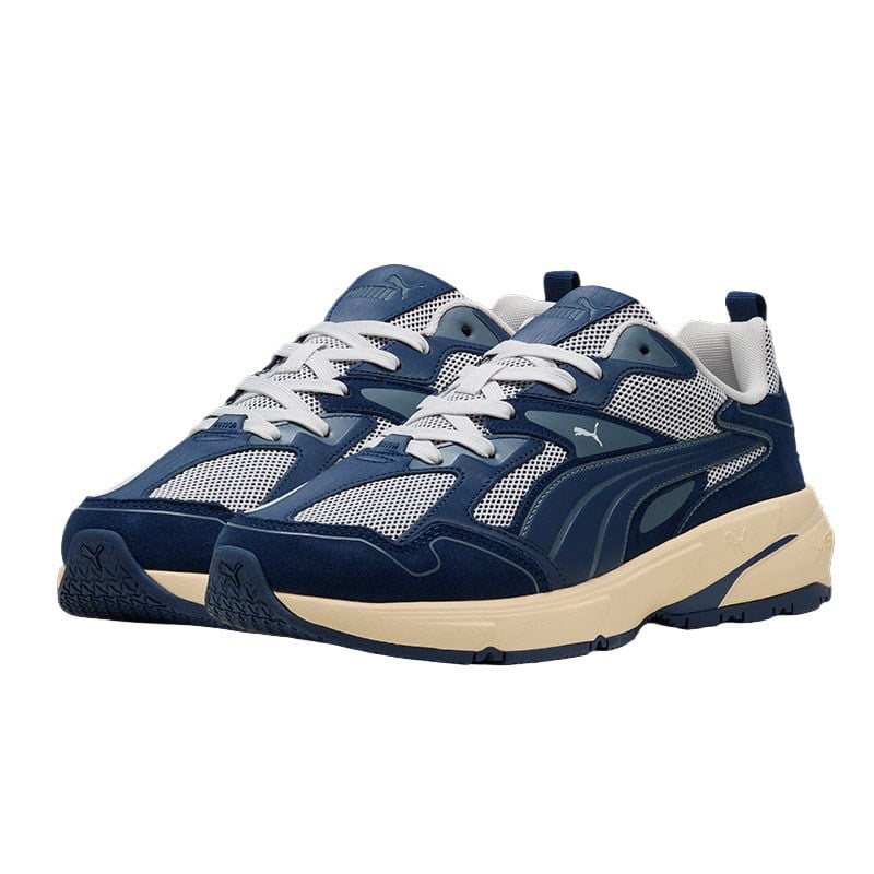 Puma Profoam Galactic Erkek Günlük Ayakkabı Mavi 407179-07 – 3. görsel