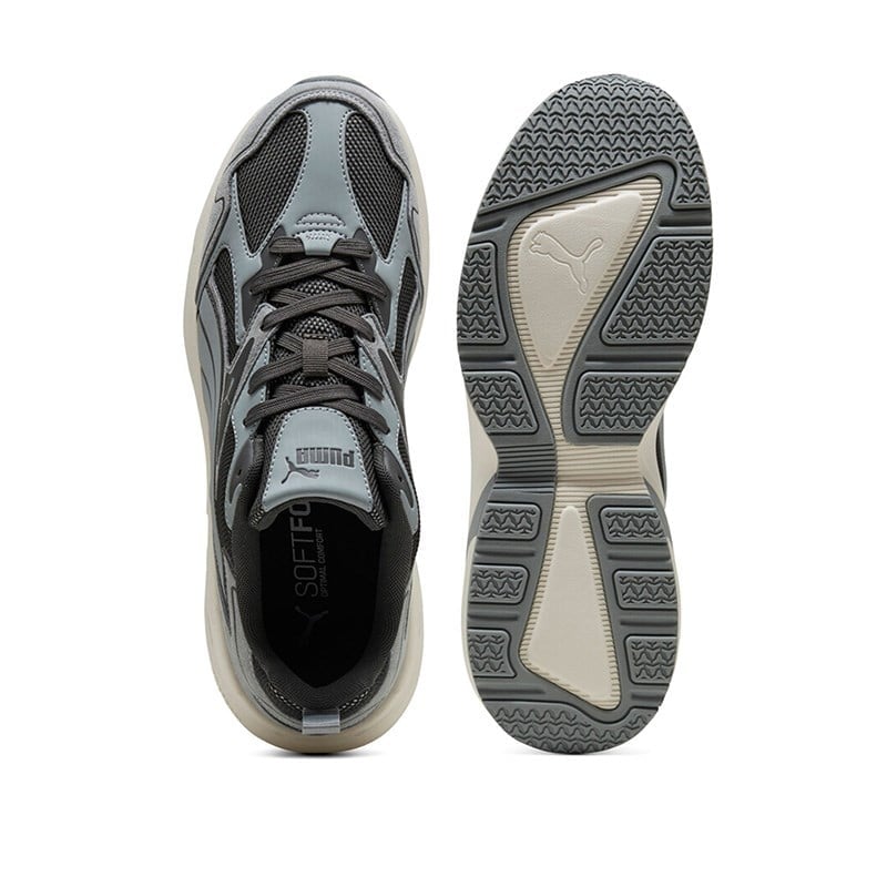 Puma Profoam Galactic Erkek Günlük Ayakkabı Gri 407179-03 – 4. görsel