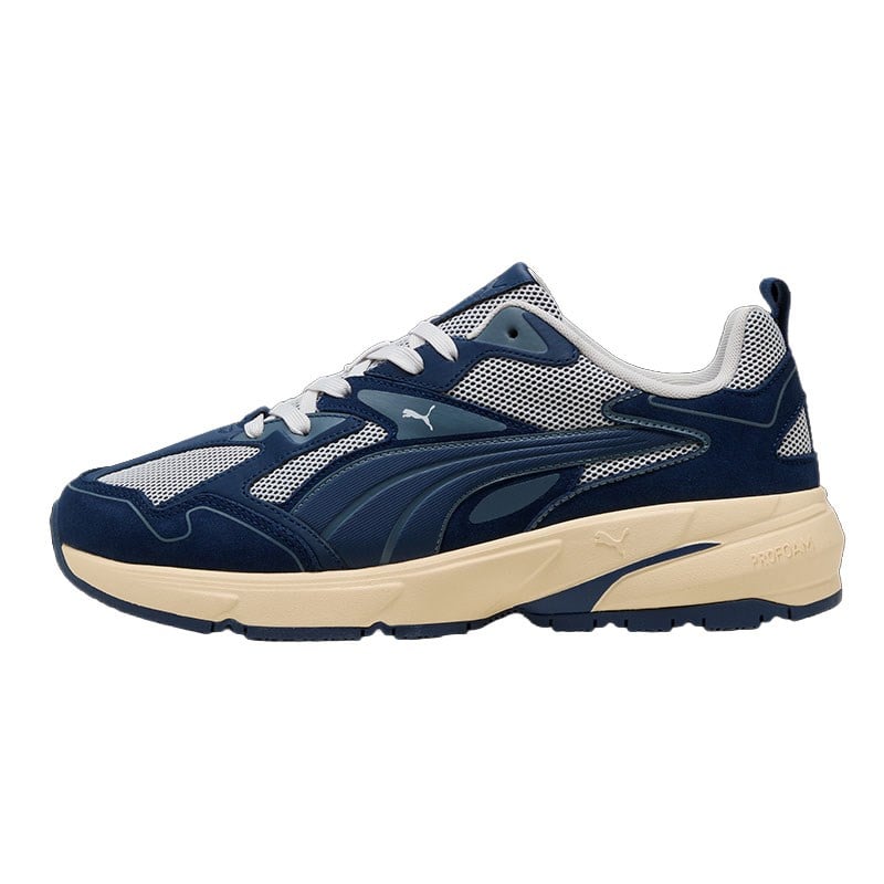 Puma Profoam Galactic Erkek Günlük Ayakkabı Mavi 407179-07 – 2. görsel