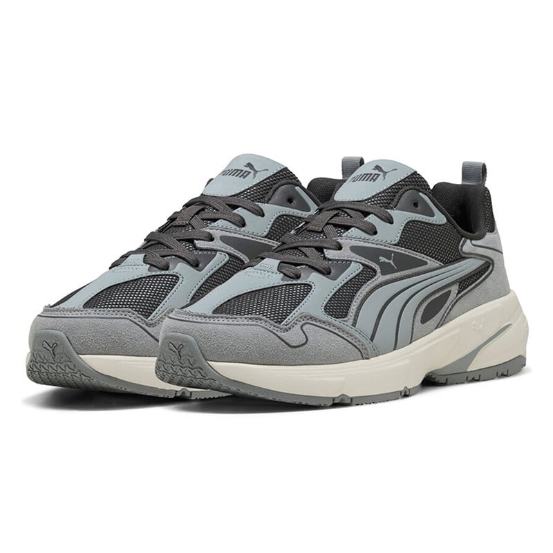 Puma Profoam Galactic Erkek Günlük Ayakkabı Gri 407179-03 – 3. görsel