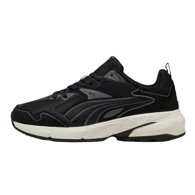 Puma Profoam Galactic Erkek Günlük Ayakkabı Siyah 407179-01 – 2. görsel