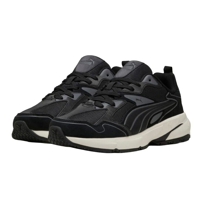 Puma Profoam Galactic Erkek Günlük Ayakkabı Siyah 407179-01 – 3. görsel