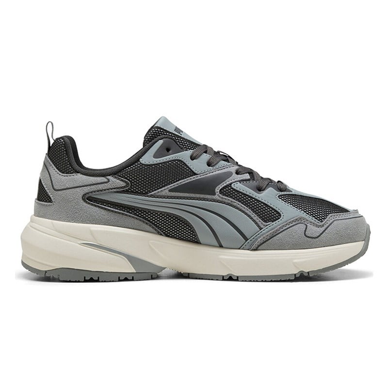 Puma Profoam Galactic Erkek Günlük Ayakkabı Gri 407179-03