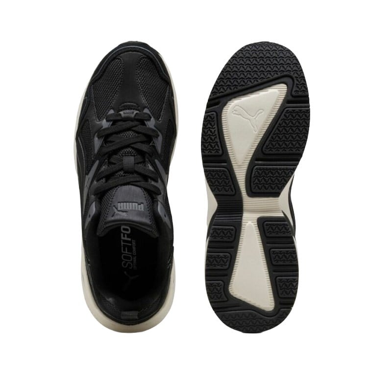 Puma Profoam Galactic Erkek Günlük Ayakkabı Siyah 407179-01 – 4. görsel