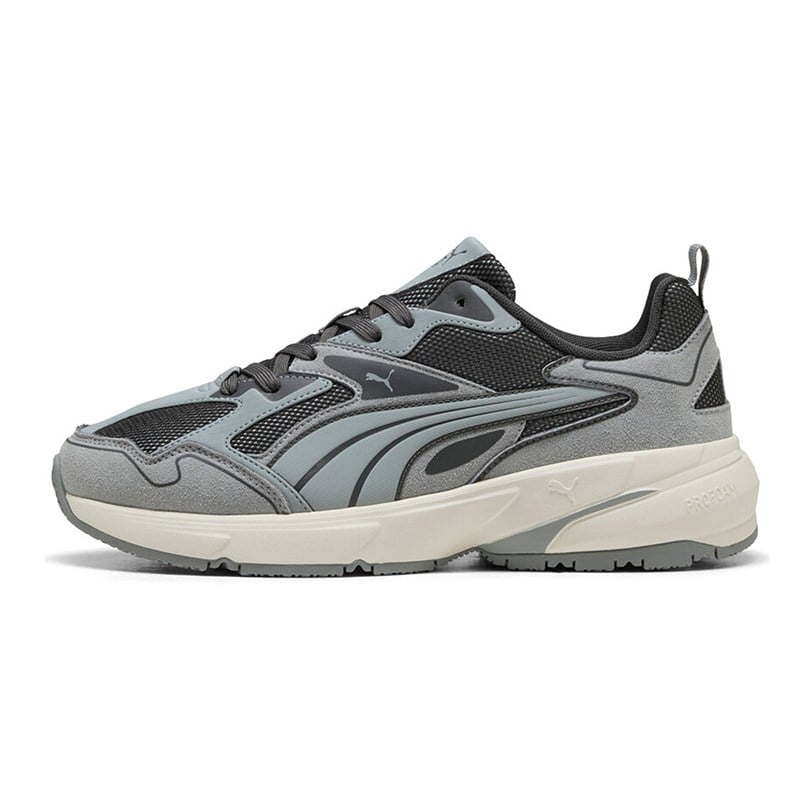 Puma Profoam Galactic Erkek Günlük Ayakkabı Gri 407179-03 – 2. görsel