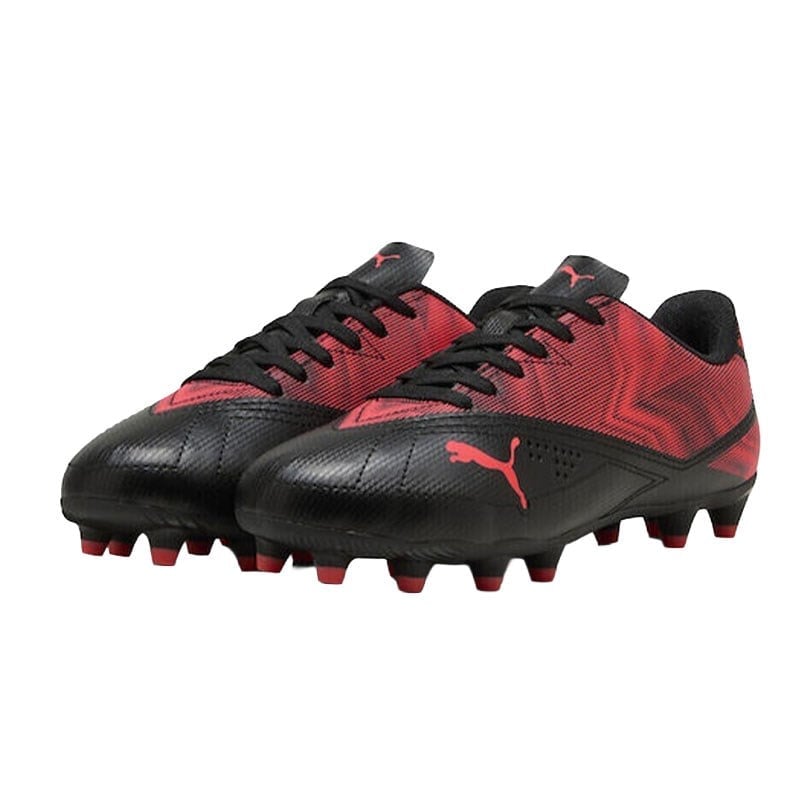 Puma Rapıd Fg/Ag Jr Çocuk Futbol Ayakkabısı 109314-02 109314-02 Çocuk