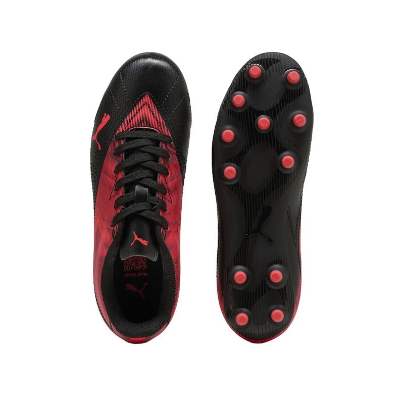 Puma Rapıd Fg/Ag Jr Çocuk Futbol Ayakkabısı 109314-02 109314-02 Çocuk