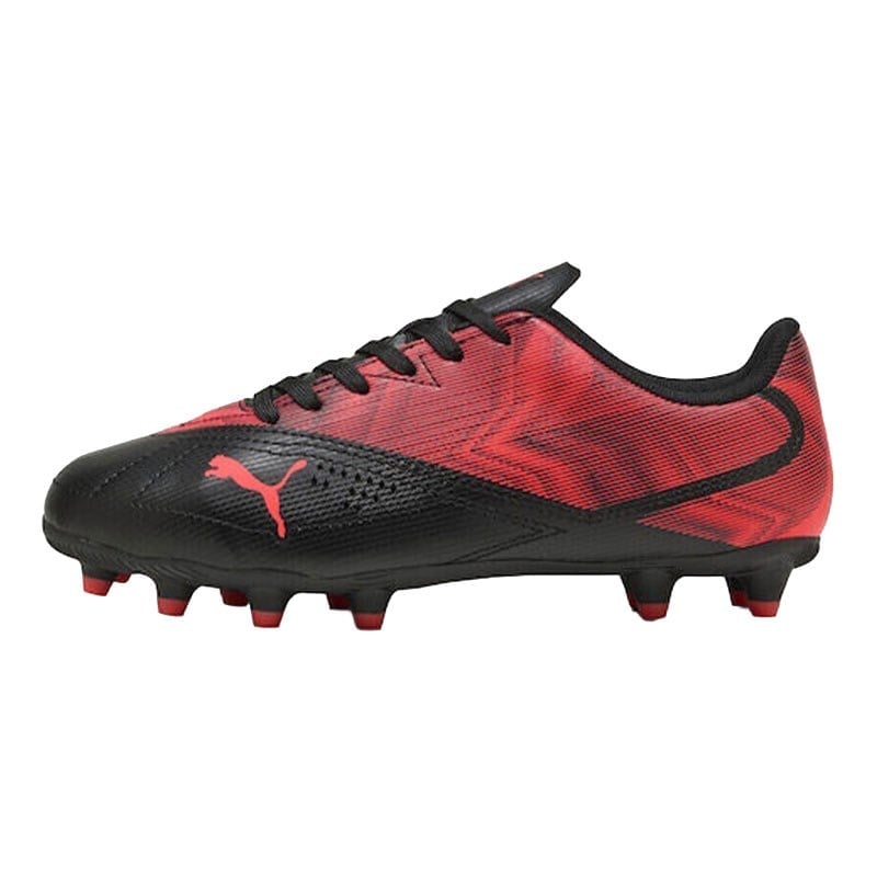 Puma Rapıd Fg/Ag Jr Çocuk Futbol Ayakkabısı 109314-02 109314-02 Çocuk