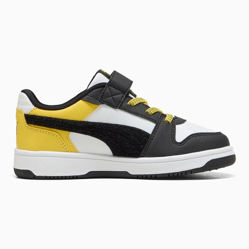 Puma Reboundslamtransformersac+Ps Çocuk Bot 407760-01 407760-01 Çocuk