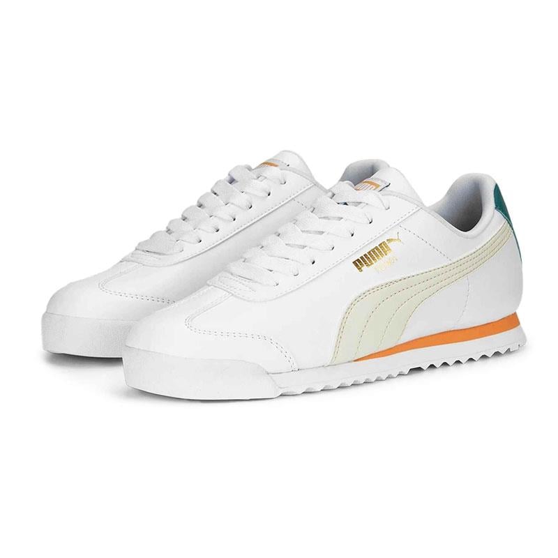 Puma Roma Basic + Erkek Günlük Ayakkabı 369571-46