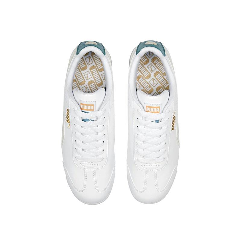 Puma Roma Basic + Erkek Günlük Ayakkabı 369571-46