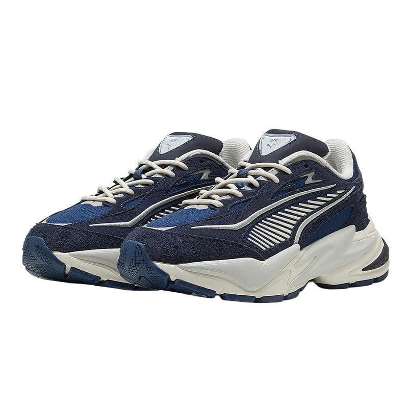 Puma Rs Surge Hairy Suede Erkek Günlük Ayakkabı 404327-03 404327-03 Erkek
