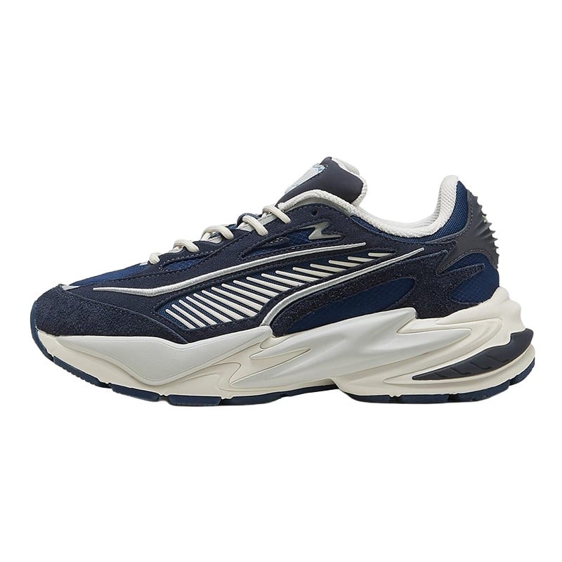 Puma Rs Surge Hairy Suede Erkek Günlük Ayakkabı 404327-03 404327-03 Erkek