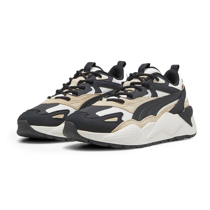Puma Rs-X Efekt Prm Erkek Günlük Ayakkabı 390776-10 Bej