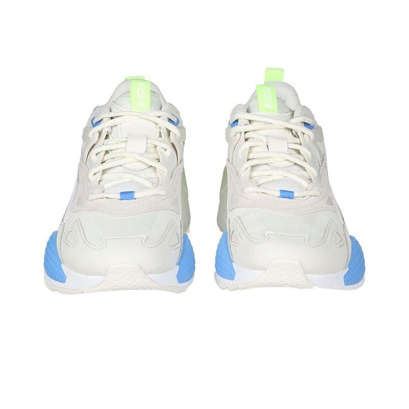 Puma Rs-X Efekt Turbo Erkek Günlük Ayakkabı 390048-02 Beyaz
