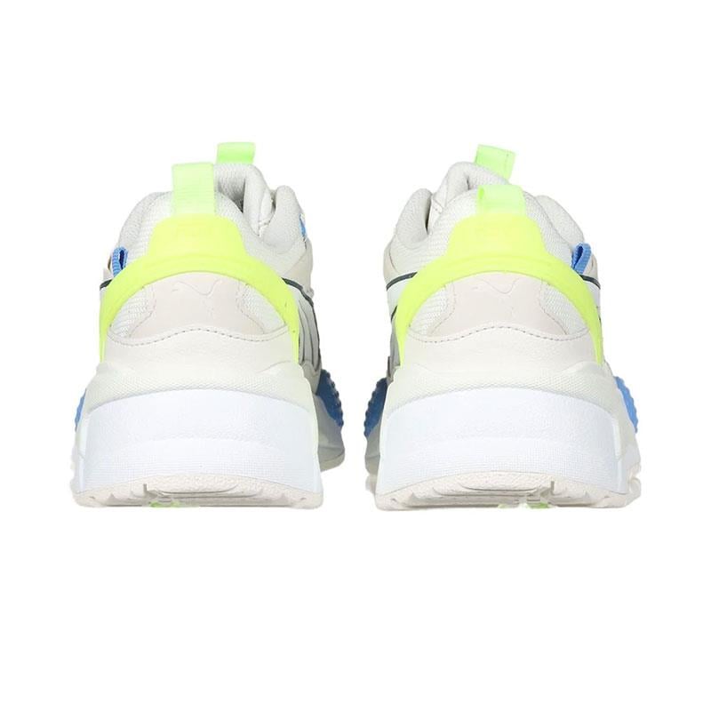 Puma Rs-X Efekt Turbo Erkek Günlük Ayakkabı 390048-02 Beyaz
