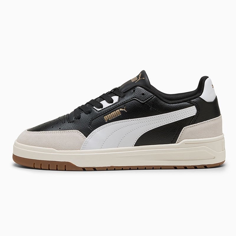 Puma Shuffle Downtown Og Erkek Günlük Ayakkabı 403840-02 403840-02 Erkek