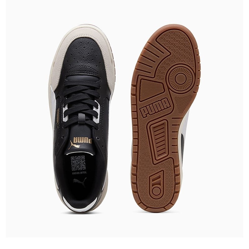 Puma Shuffle Downtown Og Erkek Günlük Ayakkabı 403840-02 403840-02 Erkek