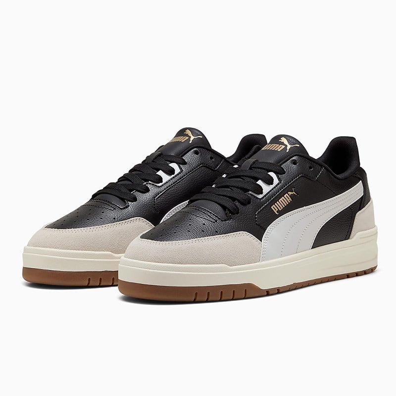 Puma Shuffle Downtown Og Erkek Günlük Ayakkabı 403840-02 403840-02 Erkek