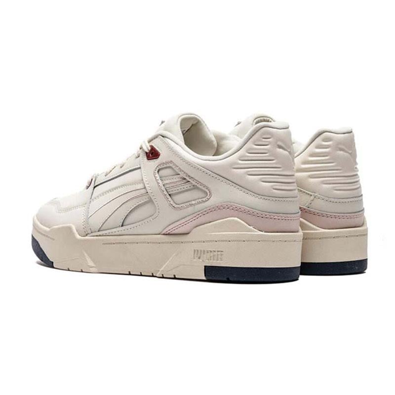 Puma Slipstream Vogue Kadın Günlük Ayakkabı 387691-01 Gri