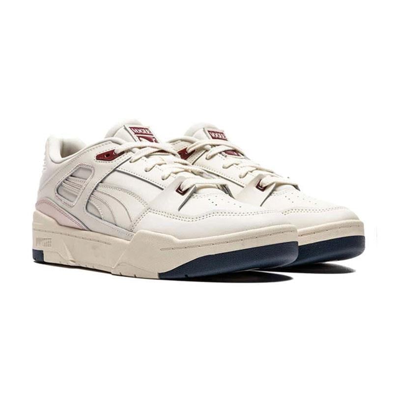 Puma Slipstream Vogue Kadın Günlük Ayakkabı 387691-01 Gri