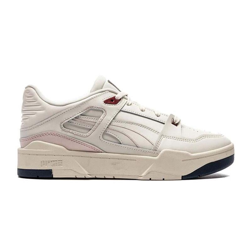 Puma Slipstream Vogue Kadın Günlük Ayakkabı 387691-01 Gri