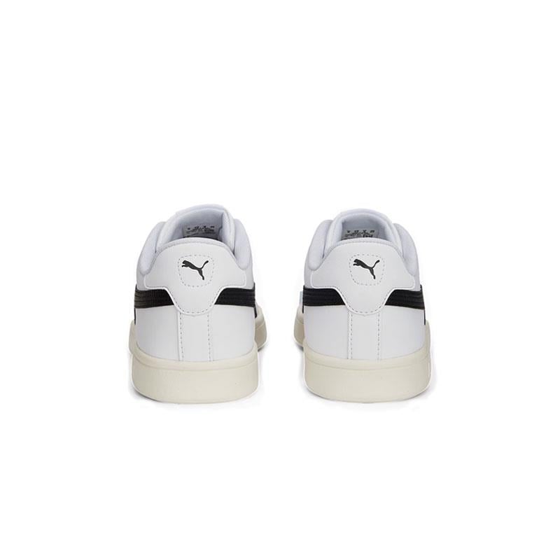 Puma Smash 3.0 L Erkek Günlük Ayakkabı 390987-03 Beyaz