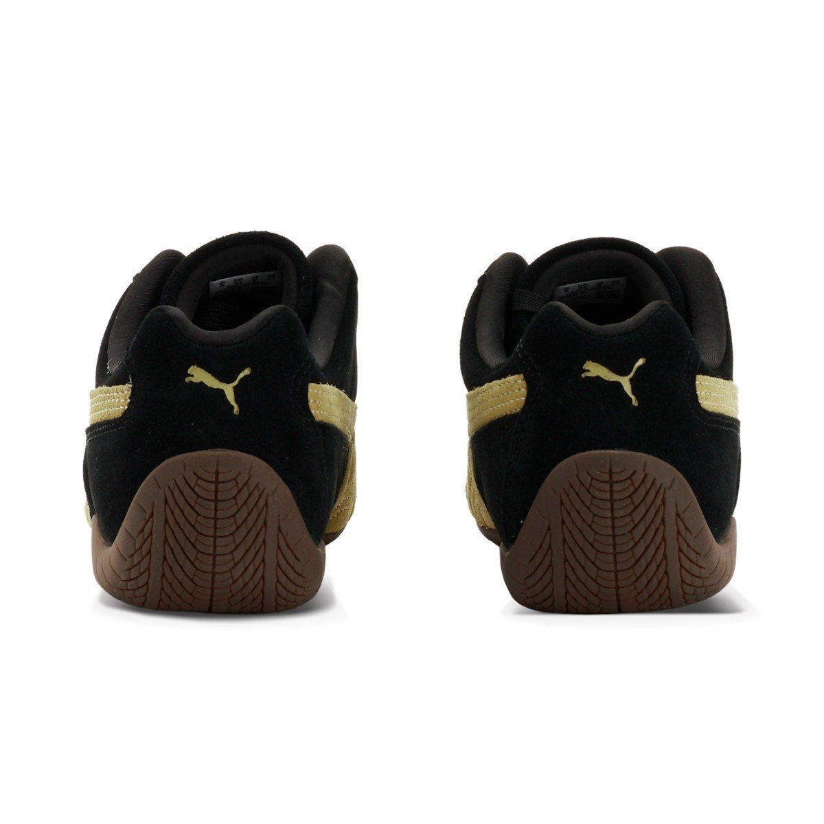Puma Speedcat Og Erkek Günlük Ayakkabı Siyah 398846-91 – 5. görsel