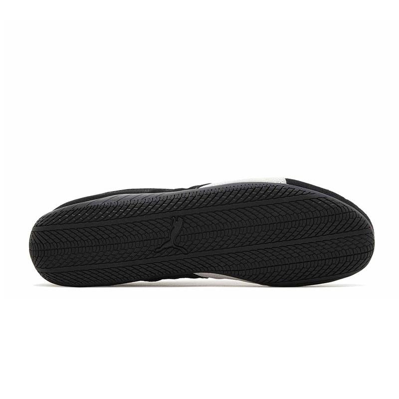 Puma Speedcat Og Erkek Günlük Ayakkabı 398846-01 Siyah