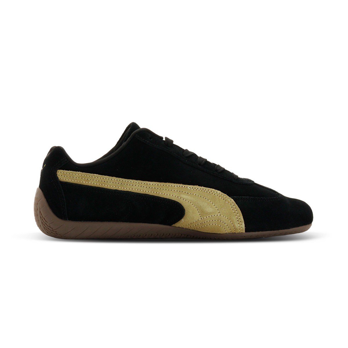 Puma Speedcat Og Erkek Günlük Ayakkabı Siyah 398846-91