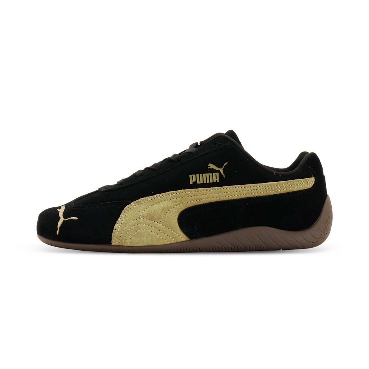 Puma Speedcat Og Erkek Günlük Ayakkabı Siyah 398846-91 – 2. görsel