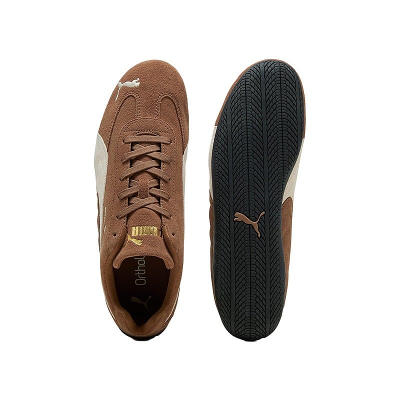 Puma Speedcat Og Kadın Günlük Ayakkabı 398846-31 398846-31 Kadın